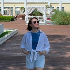 Кристина Беляева, 12.11, Челябинск