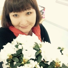 Anara Nikambayeva, Алматы