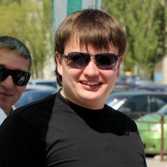 Денис Коржов, 21.09.1986, Волгоград