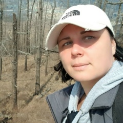 Юля Колесникова, 12.07.1977