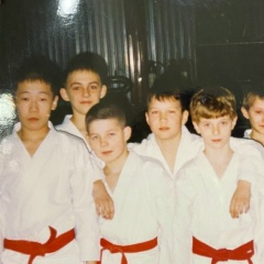 Егор Кузнецов, 06.05, Темиртау