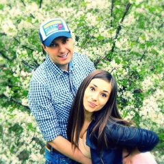 Ольга Глинская, 19.04.1988, Москва