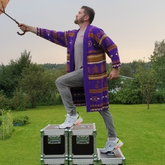 Сергей Ильичёв, 09.02.1979, Москва