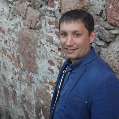 Павел Соколов, 11.12, Санкт-Петербург