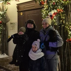 Сергей Гришин, 19.11, Псков