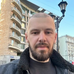 Али Хусяинов