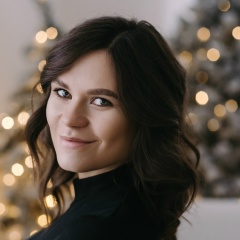 Катерина Клетная, 06.01