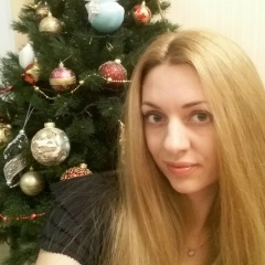 Татьяна Столовая, 11.04