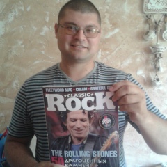 Василий Тарасенко, 14.01.1987, Чернигов