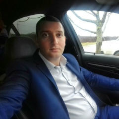 Эдгар Авалян, 24.03.1989, Коржевский