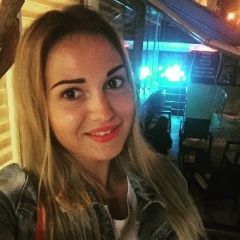 Катерина Петрунина, 18.10.1987, Минск