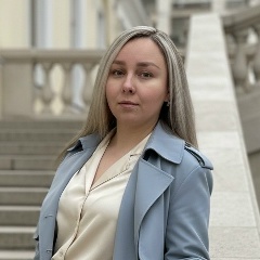 Екатерина Локеана, Пермь