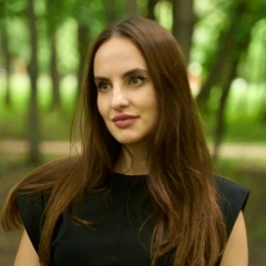 Ксения Спиридонова, 21.11, Москва