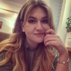 Мария Ласкаржевская, 18.09, Киев