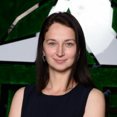 Екатерина Корнутенко, 23.08, Москва