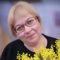 Алёна Маликова, 04.03, Вологда