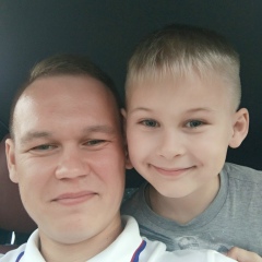 Павел Сухоруков, 17.08.1988