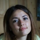 Виктория Кузнецова, 05.01, Лобня
