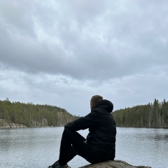 Сергей Островской, 17.03