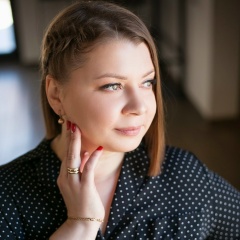 Анна Леонидовна, Киров