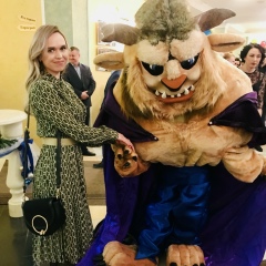 Анастасия Александровна, 21.10, Оренбург