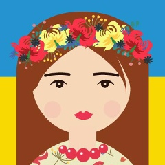 Анна Жовтенко, 31.12, Киев