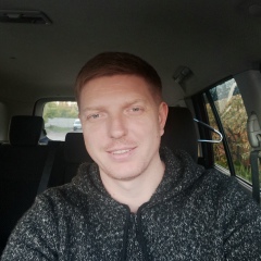 Константин Самойлов