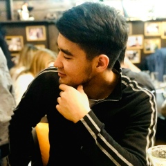 Daulet Altai, 24.03, Тараз