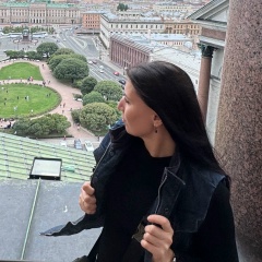 Юля Юка, 11.12, Воронеж