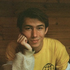 Егор Труфанов, 14.10, Санкт-Петербург