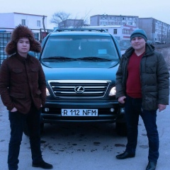 Даулет Нуркисаулы, 22.05.1989, Актау