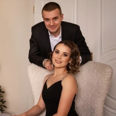 Екатерина Гринберг, 23.12, Дмитров