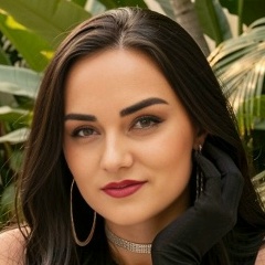 Валюша Васильева, 06.04.1991, Щелково