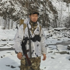 Юрий Егоров, 06.10.1983, Якутск