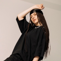 Дарья Малышева, 04.02, Симферополь