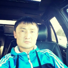 Габит Рахметов, 05.10.1990, Кызылорда