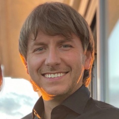 Андрей Казаков, 15.04, Санкт-Петербург