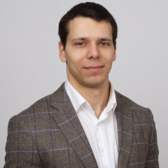 Артем Сироткин, 28.02, Москва