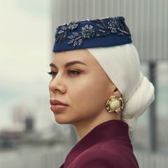Marina Gudina, Казань