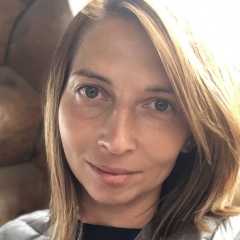 Анастасия Валдайцева, 27.03.1988, Санкт-Петербург