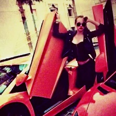 Sophia Hardman, 25.03.1994, Miami