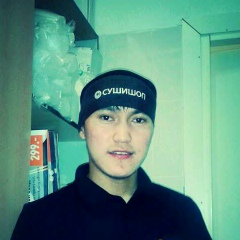Adilet Suranbaev