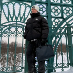 Виктор Букуев, 05.03.1992, Москва