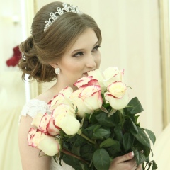 Аня Логунова, 10.02, Махачкала