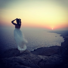 Мария Мамонтова, 27.06.1987, Санкт-Петербург