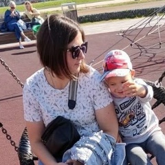 Екатерина Лирская, 18.06.1989, Санкт-Петербург