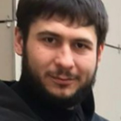 Шамиль Храмов, Пенза