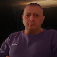 Александр Горошко, 17.12, Санкт-Петербург