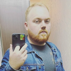 Александр Киркин, 09.08.1993, Москва