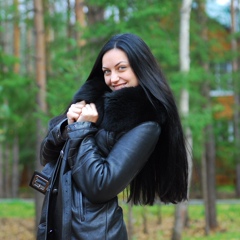 Дарья Соколова, 25.02.1990, Симферополь